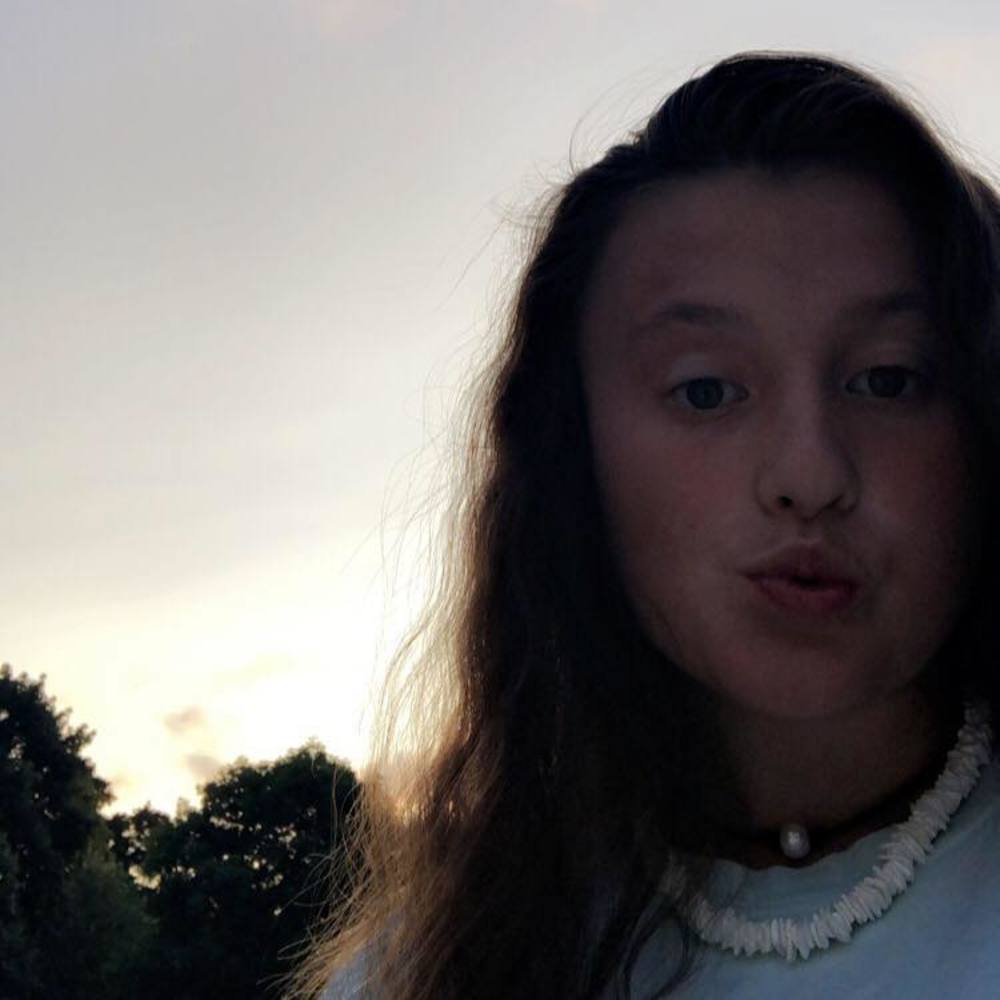 Meet your Posher, Morgan